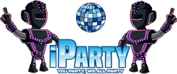 iparty-logo